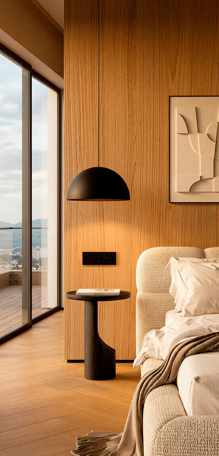 Santé — Outstanding Residences, Vista Hermosa