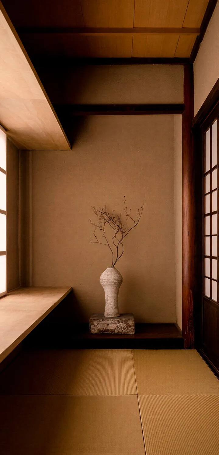 Sora — Refuge Living Residences, Vista Hermosa
